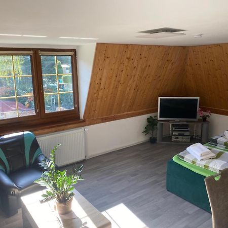 Zimmervermietung Abir Dresden Ngoại thất bức ảnh