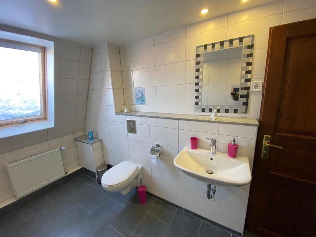 Zimmervermietung Abir Dresden Ngoại thất bức ảnh
