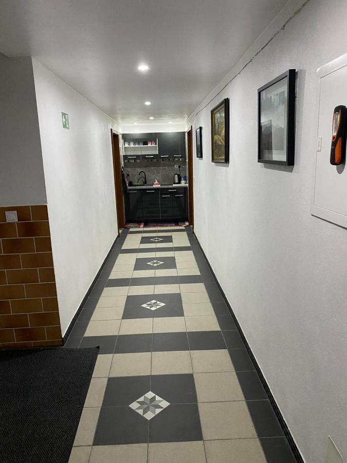 Zimmervermietung Abir Dresden Ngoại thất bức ảnh