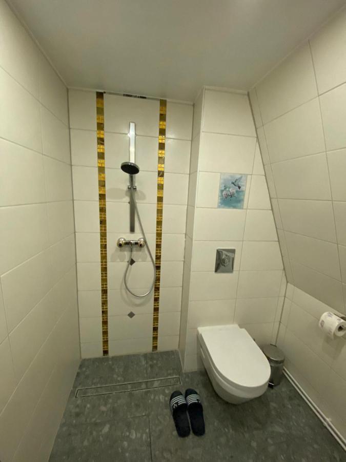 Zimmervermietung Abir Dresden Ngoại thất bức ảnh