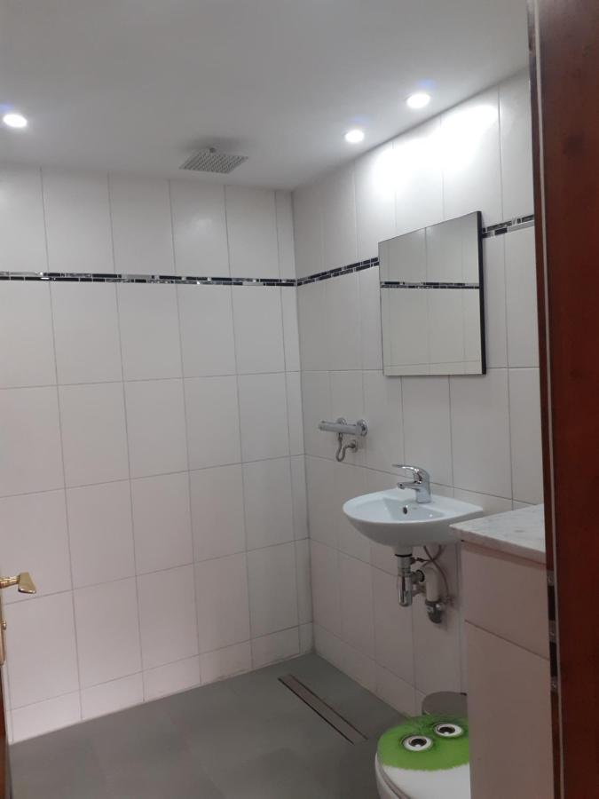 Zimmervermietung Abir Dresden Ngoại thất bức ảnh