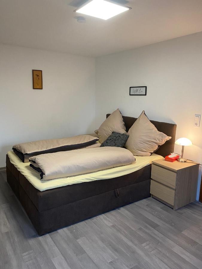 Zimmervermietung Abir Dresden Ngoại thất bức ảnh