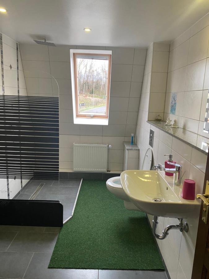 Zimmervermietung Abir Dresden Ngoại thất bức ảnh