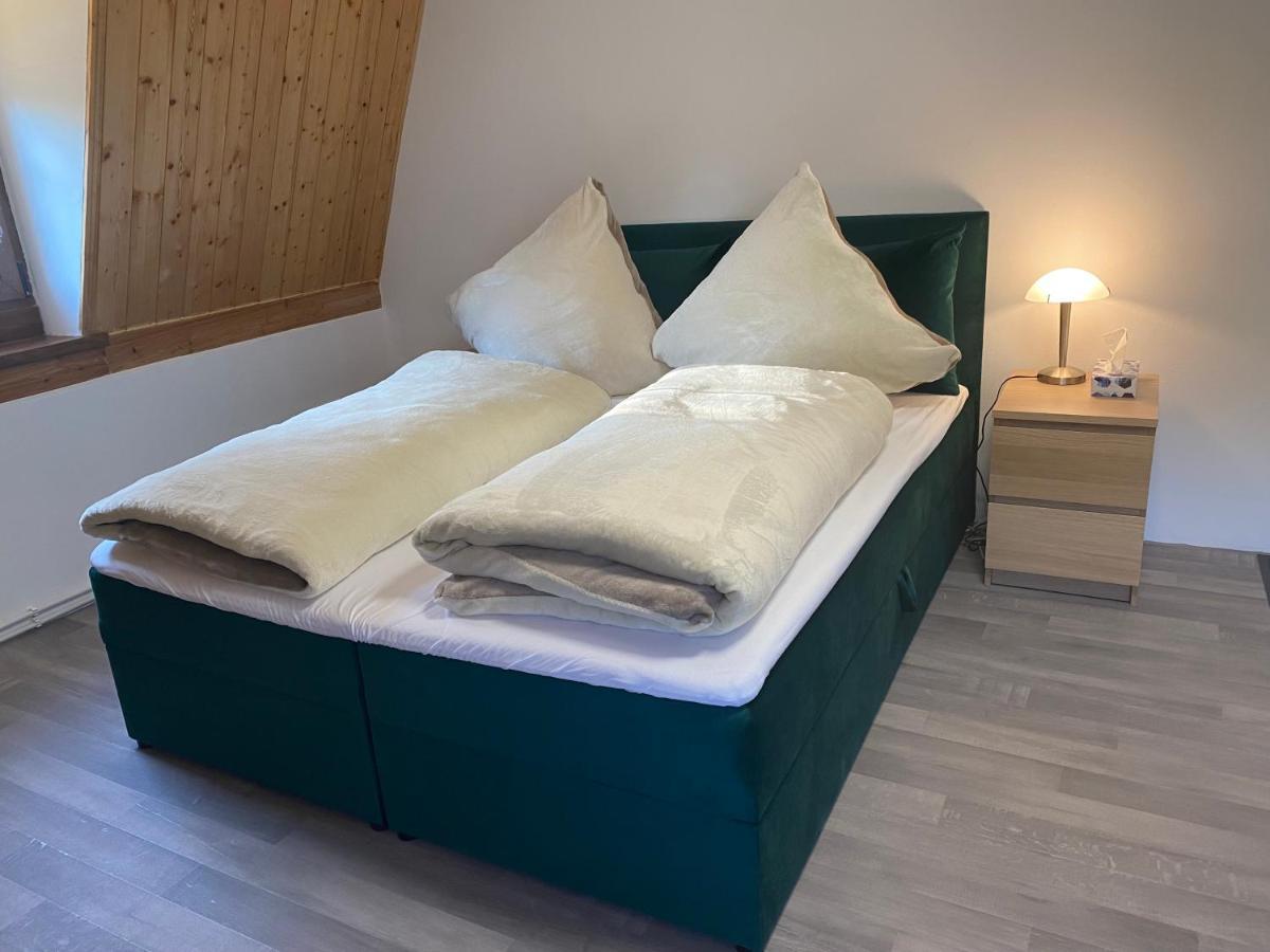 Zimmervermietung Abir Dresden Ngoại thất bức ảnh