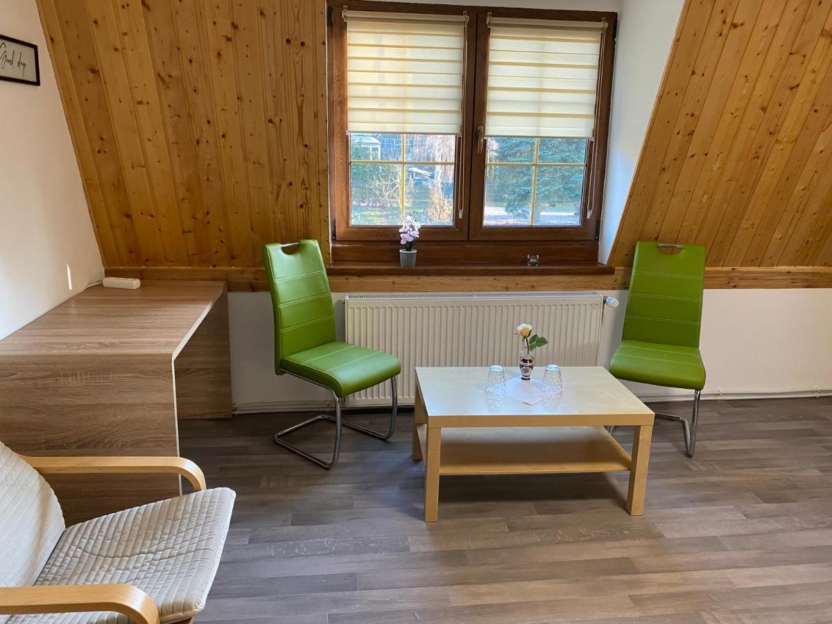 Zimmervermietung Abir Dresden Ngoại thất bức ảnh
