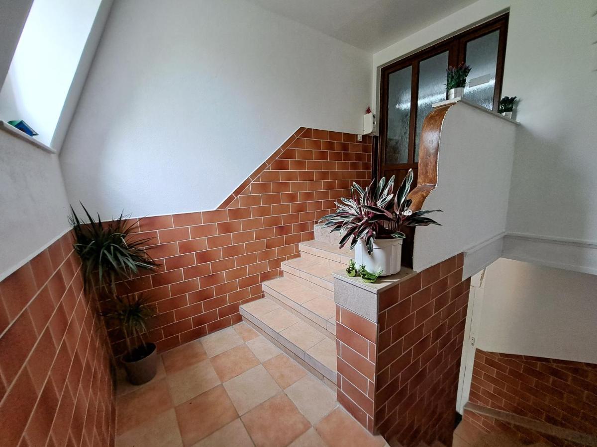 Zimmervermietung Abir Dresden Ngoại thất bức ảnh