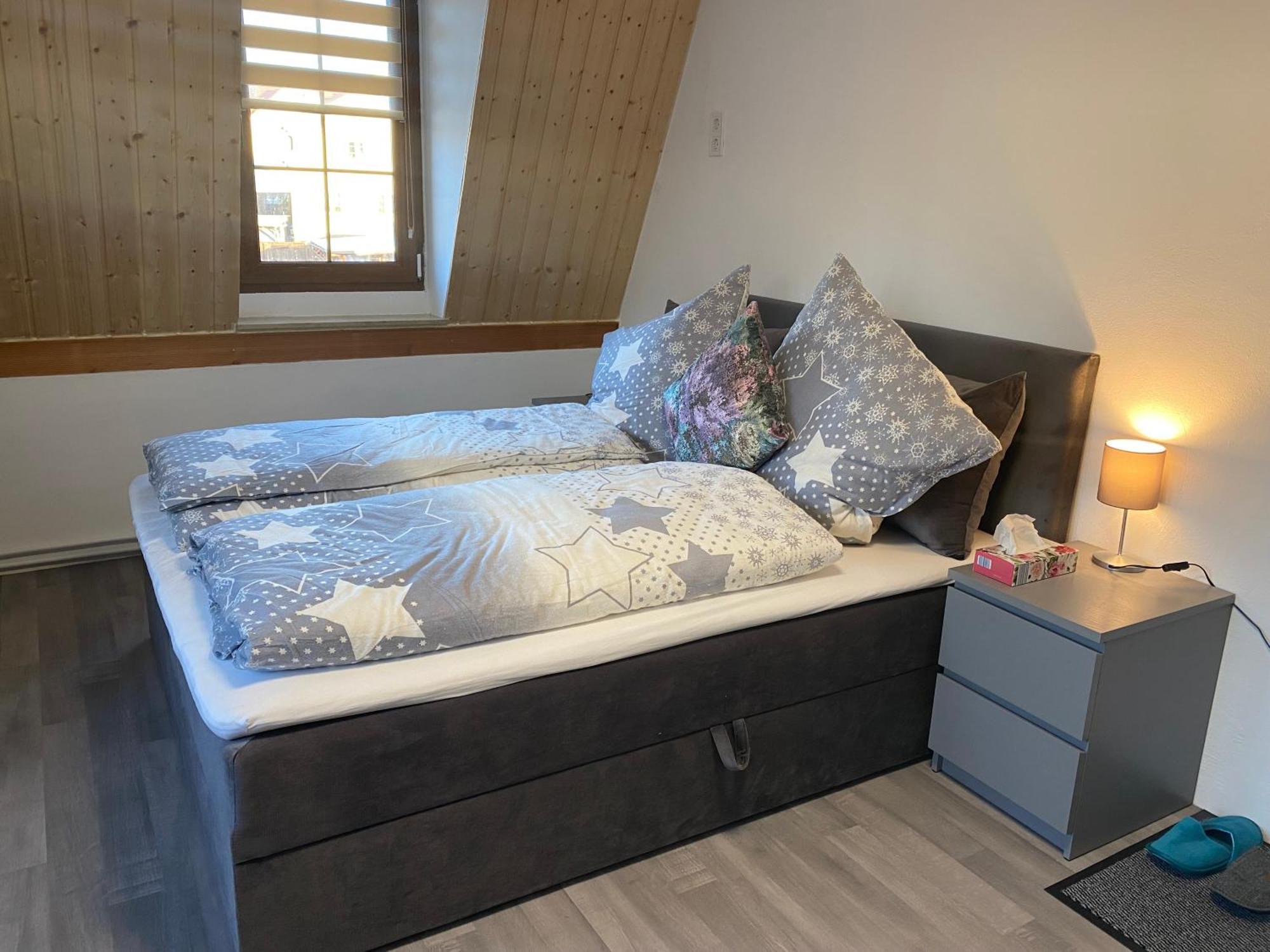 Zimmervermietung Abir Dresden Ngoại thất bức ảnh