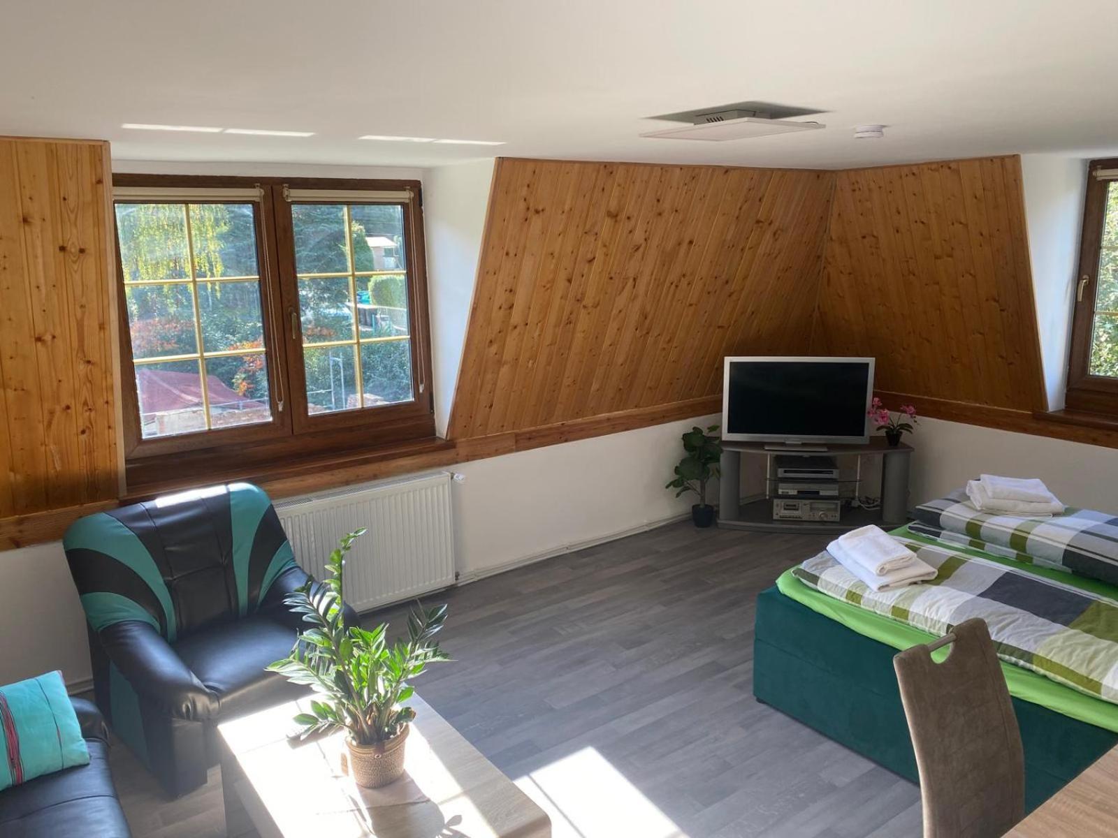 Zimmervermietung Abir Dresden Ngoại thất bức ảnh