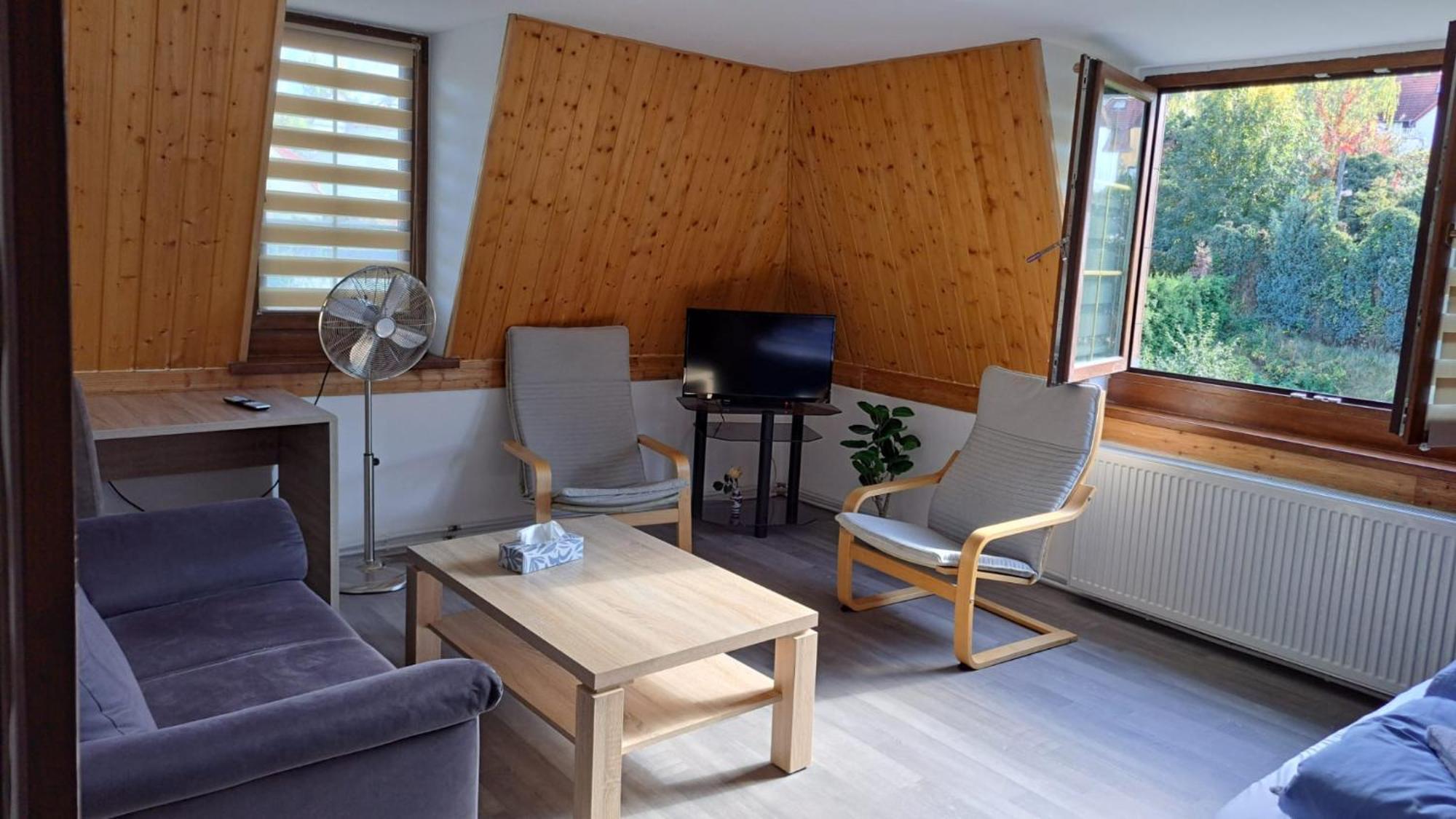 Zimmervermietung Abir Dresden Ngoại thất bức ảnh