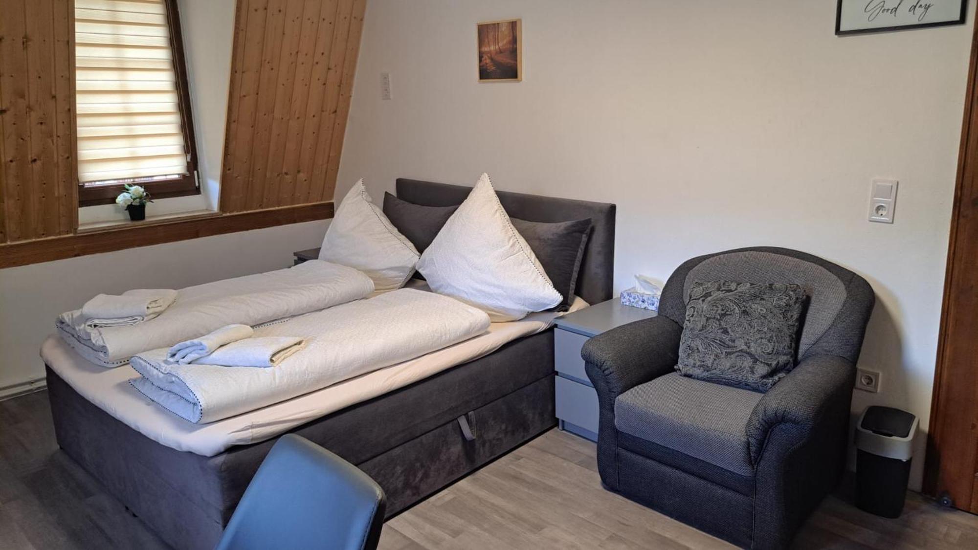 Zimmervermietung Abir Dresden Ngoại thất bức ảnh